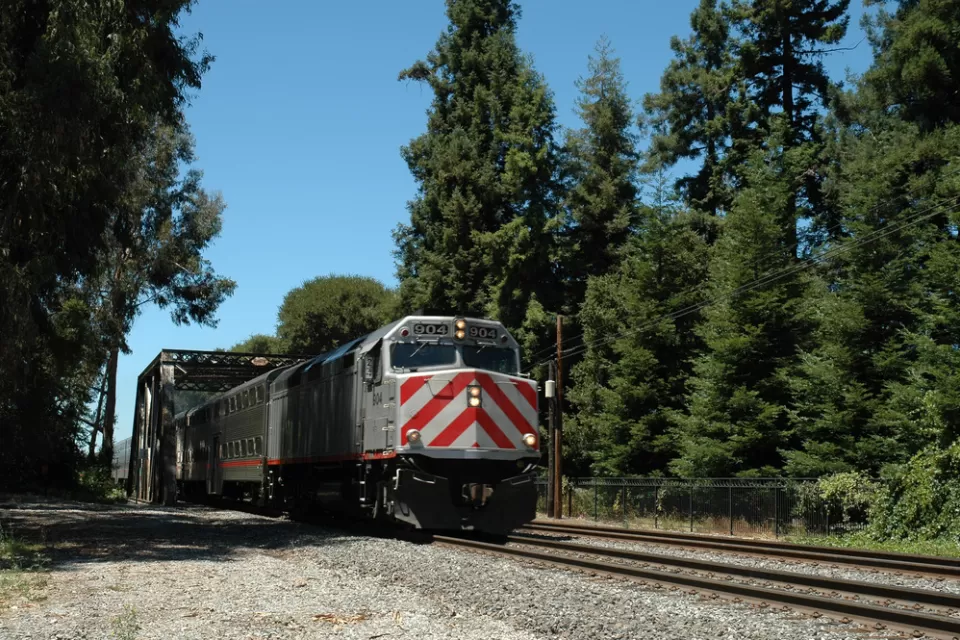 Commuter Rail